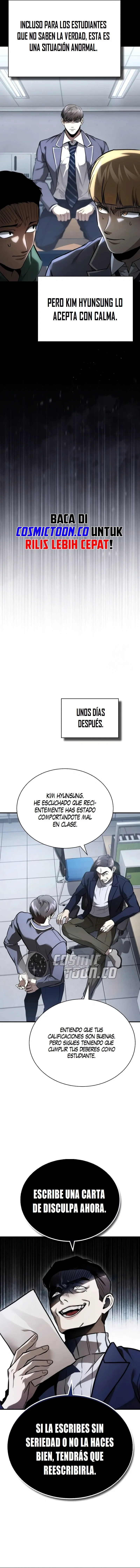 Condenado a Revivir: La Redención de Kim Hyunsung > Capitulo 64 > Page 141